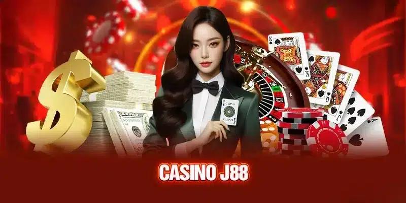 Live casino không gian cá cược bất tận dành cho bạn