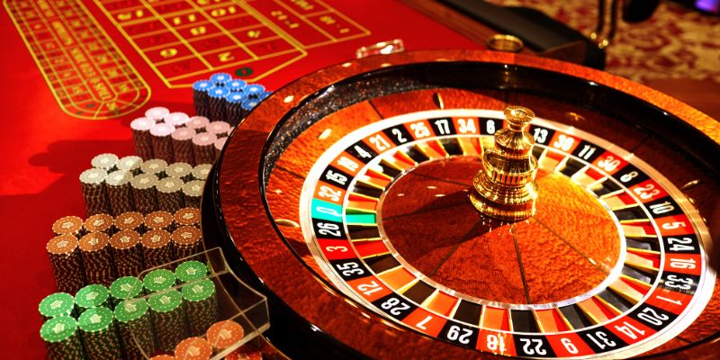 Kho game bất tận chỉ có tại casino J88