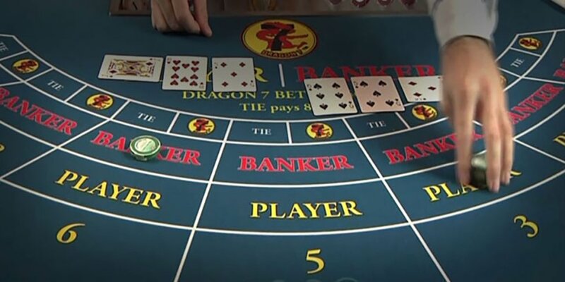 Mẹo chơi  baccarat online dễ rinh thưởng lớn