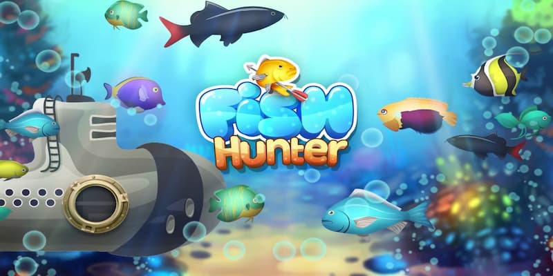 Chiến thuật bắn cá Fish Hunter từ cao thủ nhà cái J88