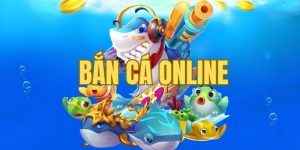 Bắn cá online