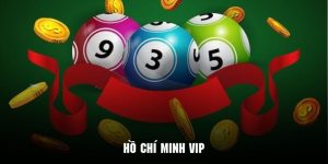 Hồ Chí Minh VIP