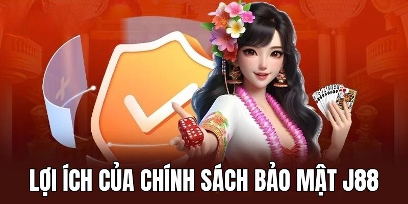 Điều hội viên cần làm đối với chính sách bảo mật