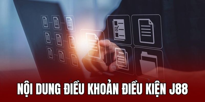 Nội dung chính hội viên cần tuân thủ điều khoản điều kiện