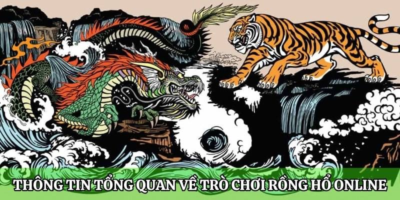 Rồng Hổ online