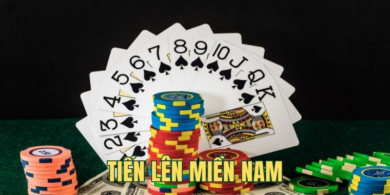 Tiến lên miền Nam