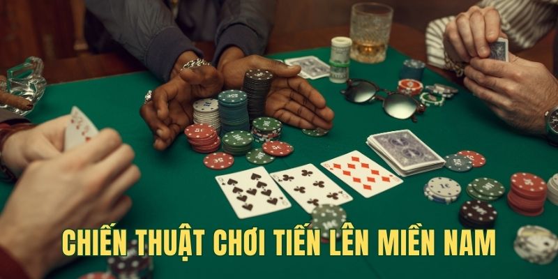 Chiến thuật tham gia cá cược hay, thắng đậm từ cao thủ