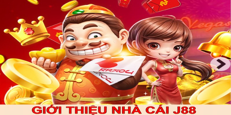 Những lý do nên trải nghiệm tại game bài J88