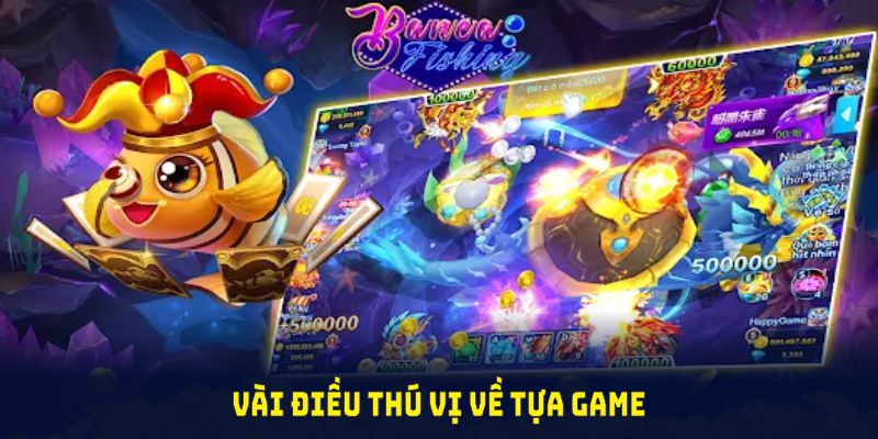 Vài điều thú vị về tựa game bắn cá rùa xanh tại j88