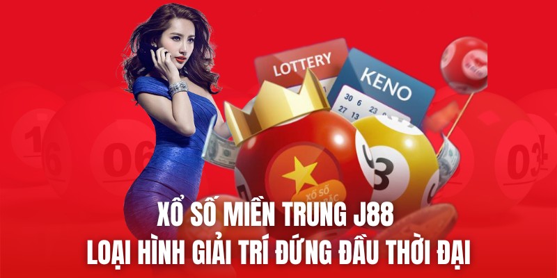 xổ số miền Trung